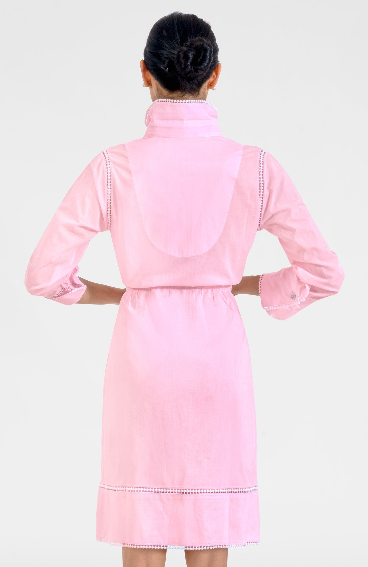 Glance My Way Dress