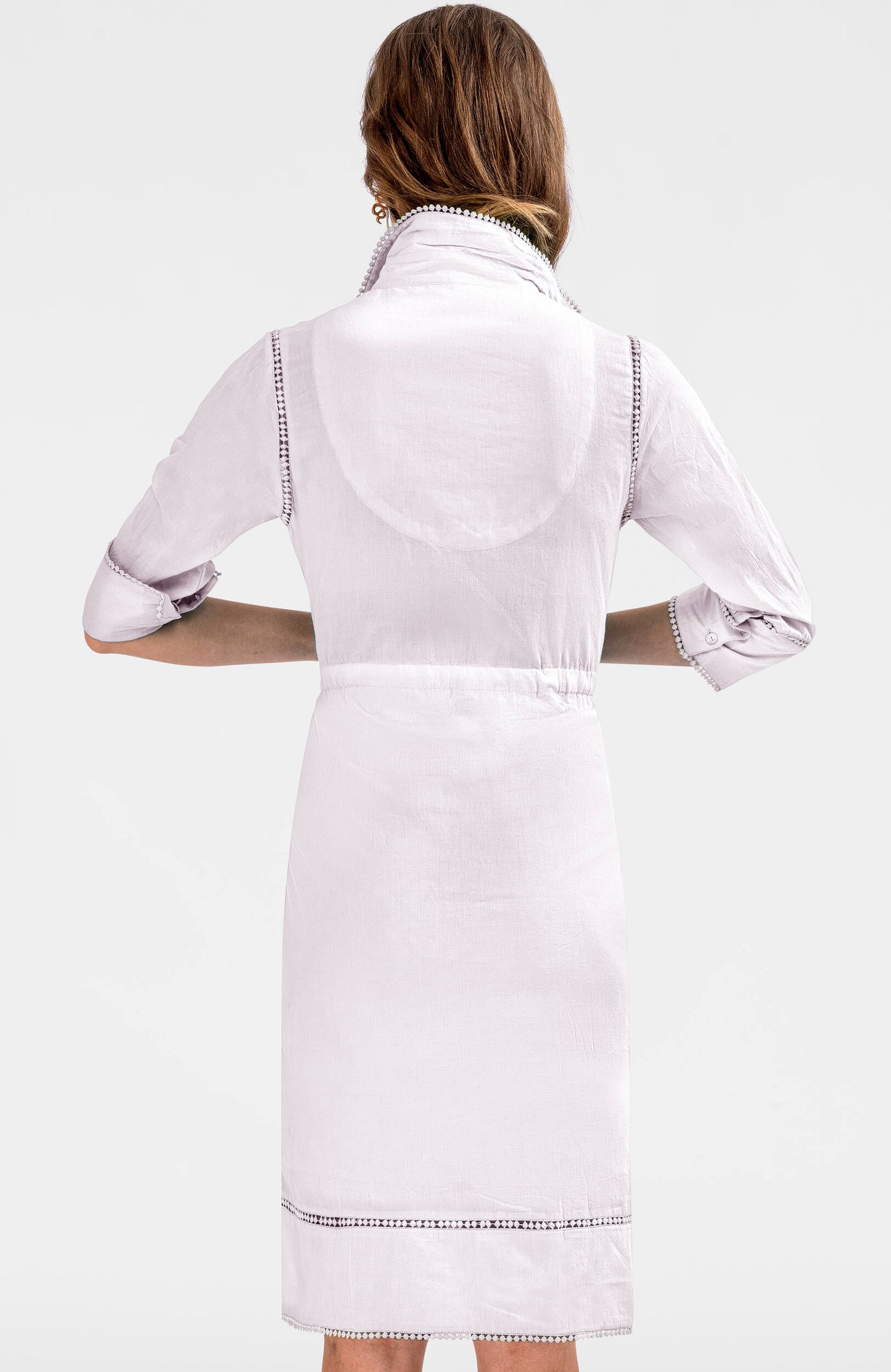 Glance My Way Dress