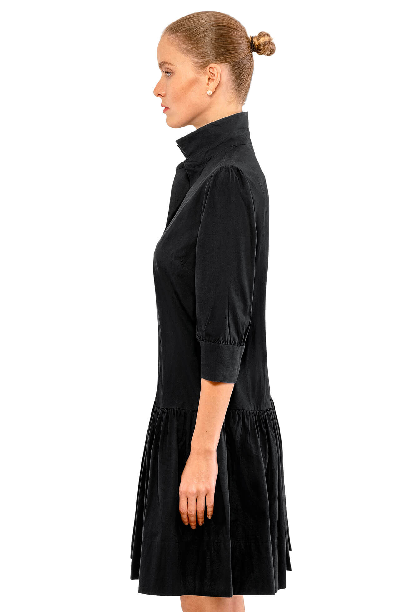 So Sweet Dress - Solid