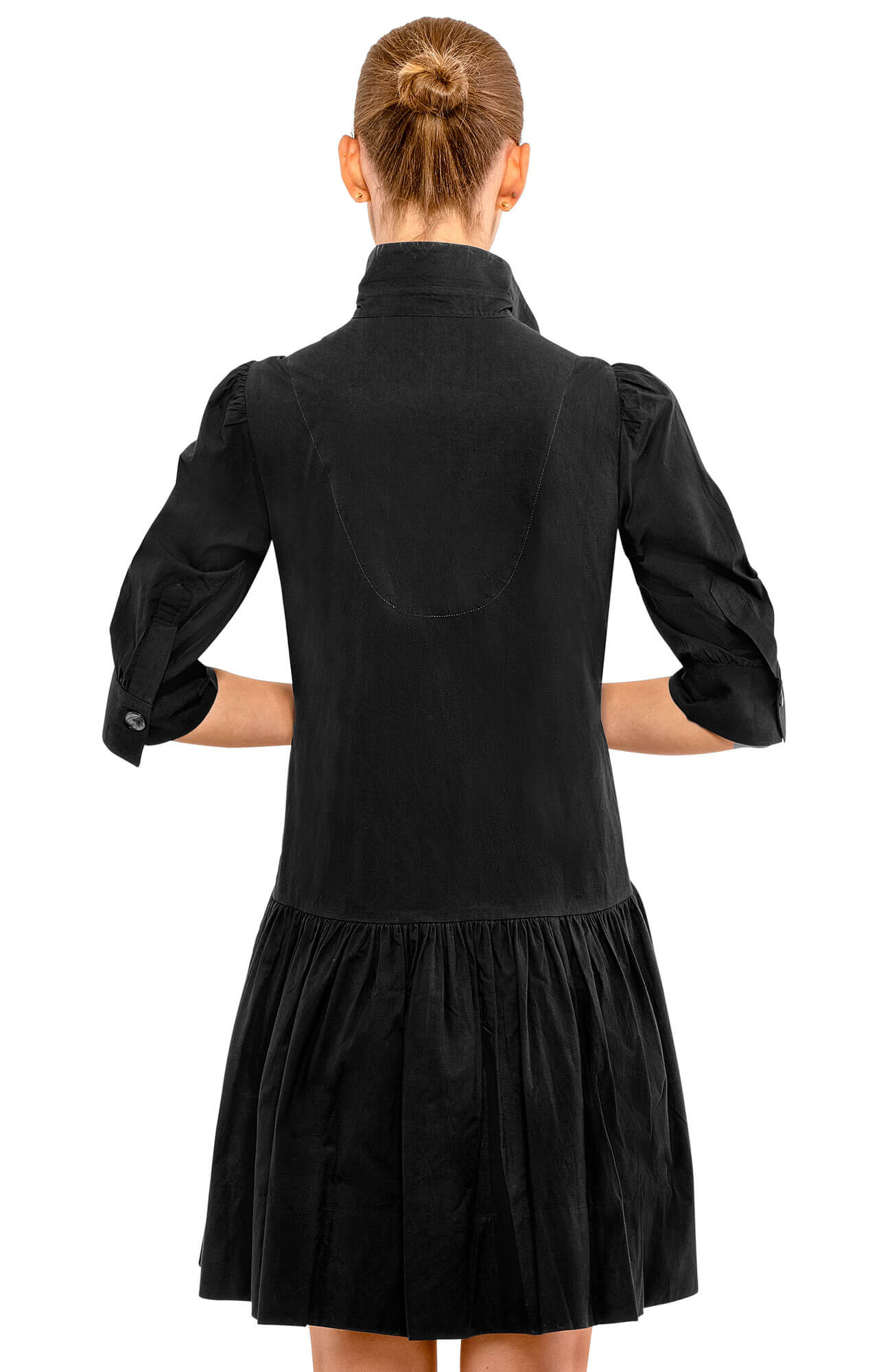So Sweet Dress - Solid