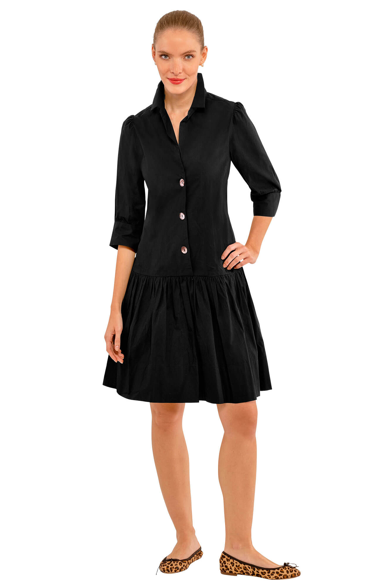 So Sweet Dress - Solid
