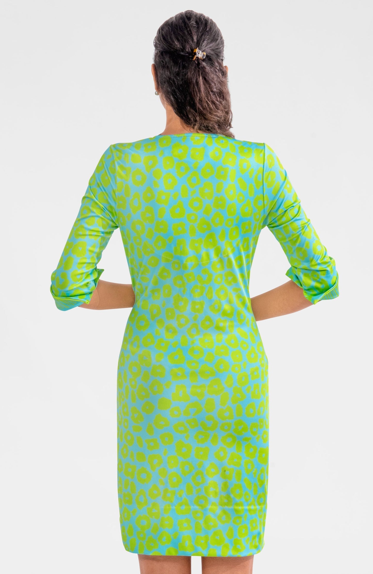 Cinch & Tie Dress - Me Jane