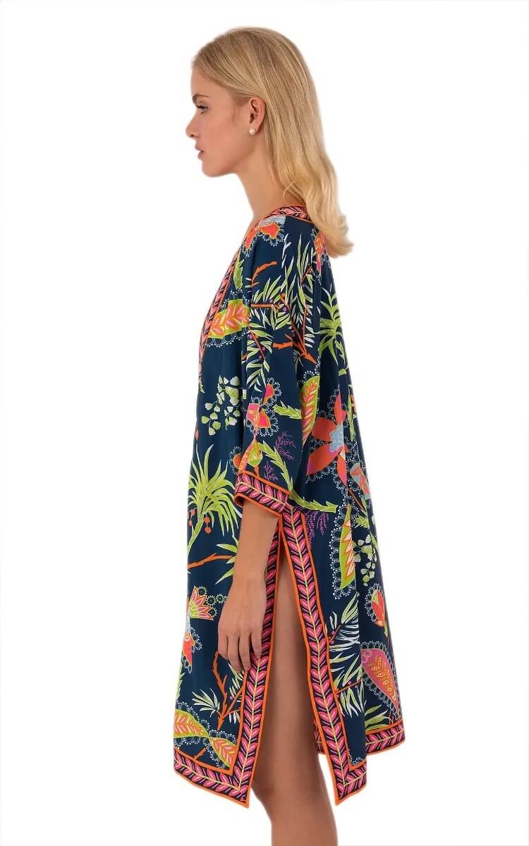 Kimono Jacket - Princess