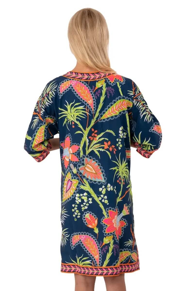 Kimono Jacket - Princess