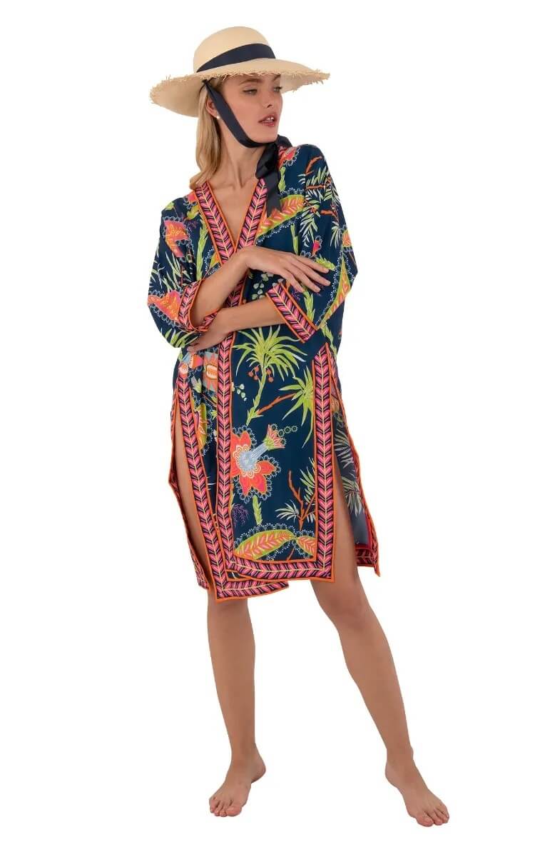 Kimono Jacket - Princess