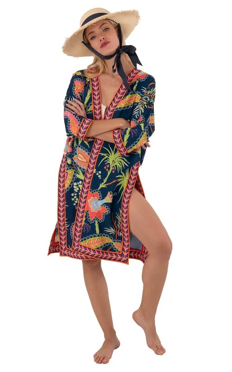 Kimono Jacket - Princess