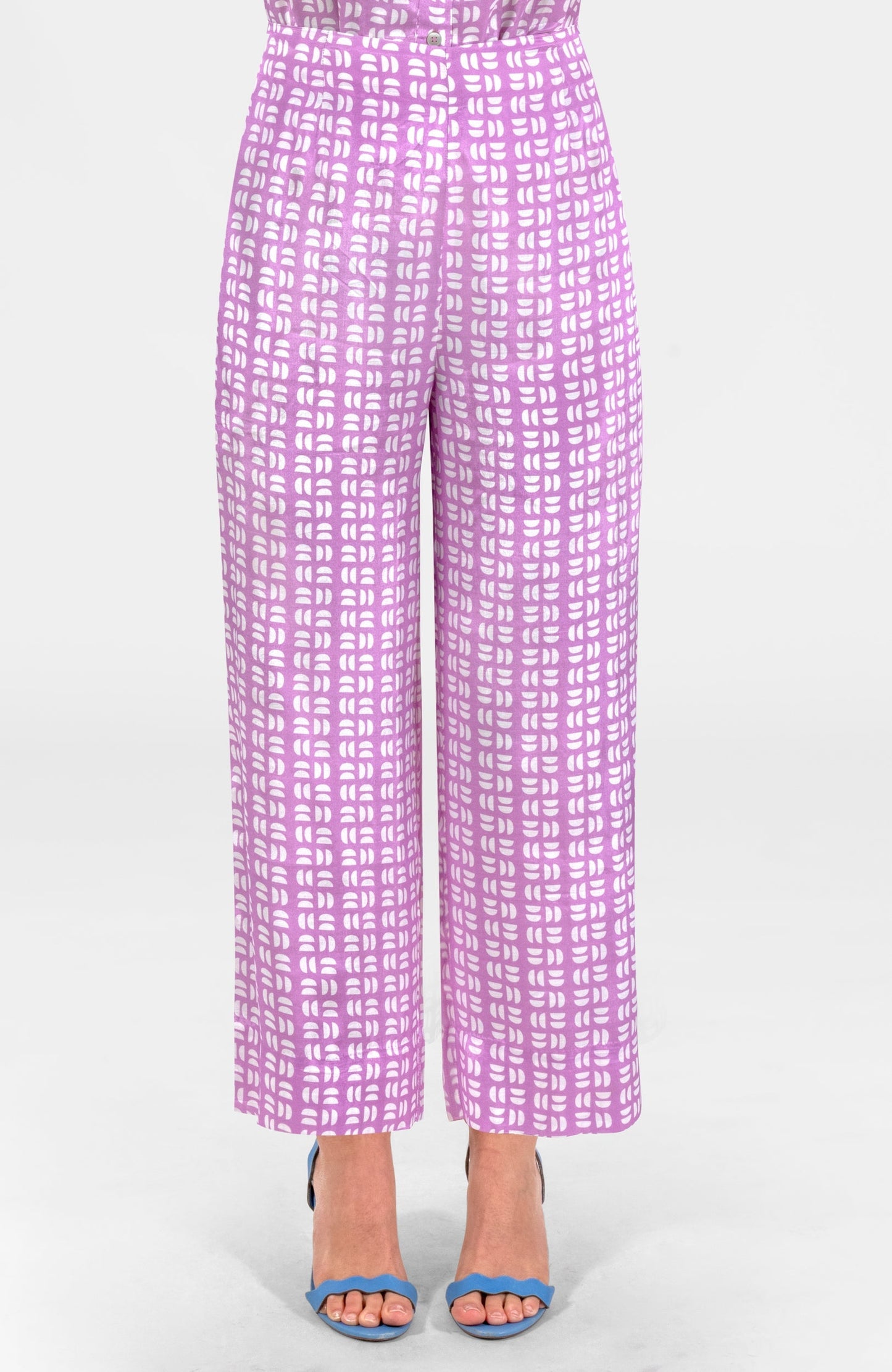 Waxing Crescent Pant