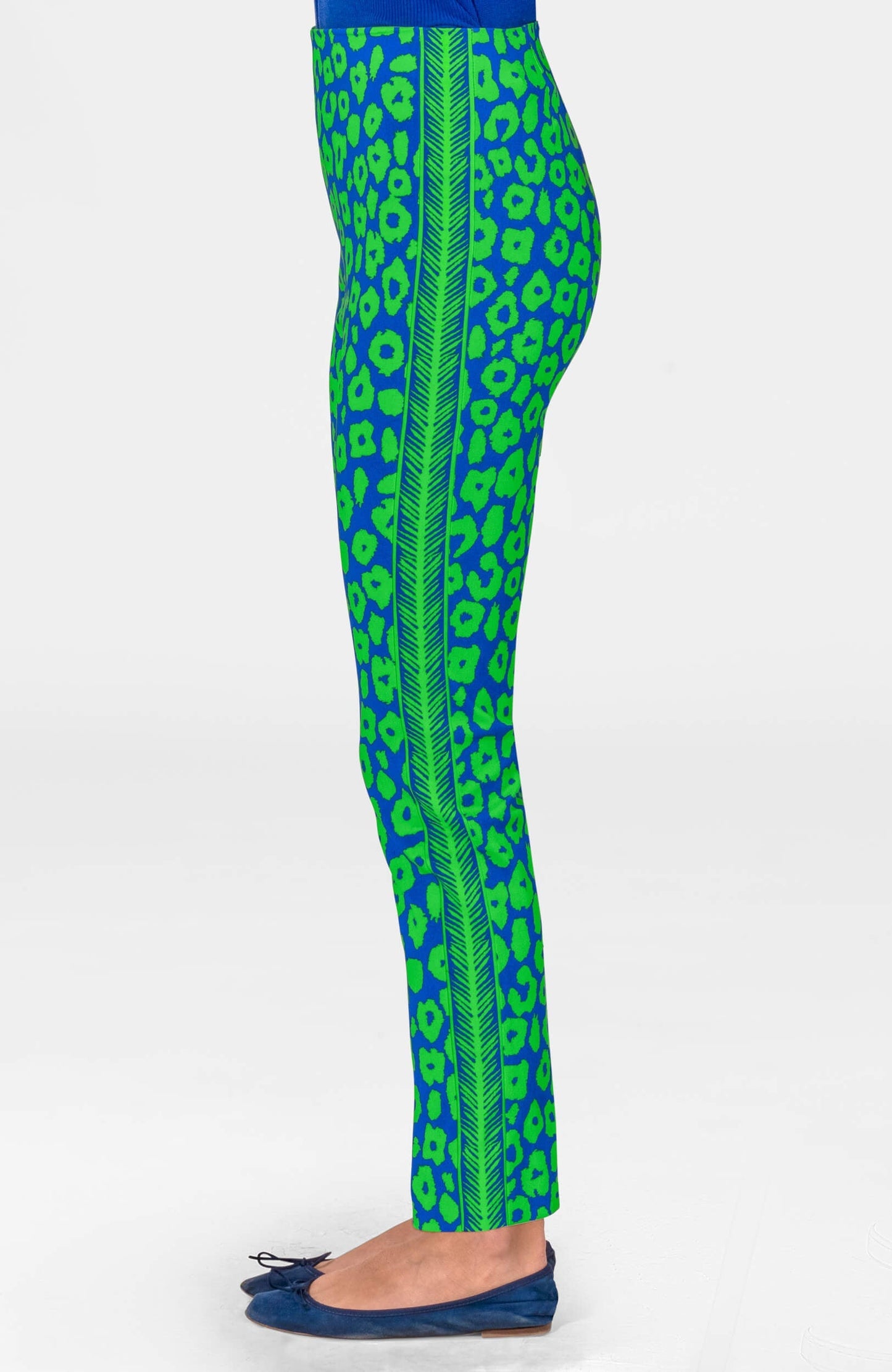 GripeLess Pull On Pants - Me Jane