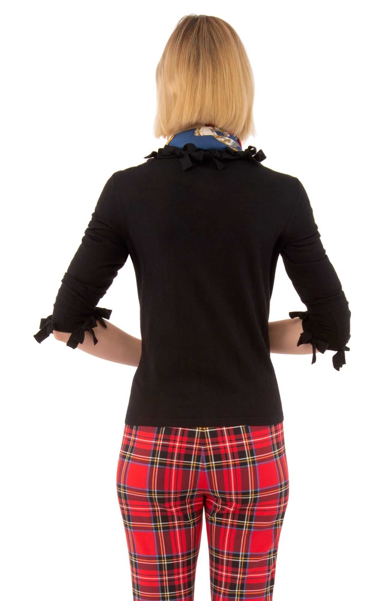 Breakfast at Tiffany's Cardigan