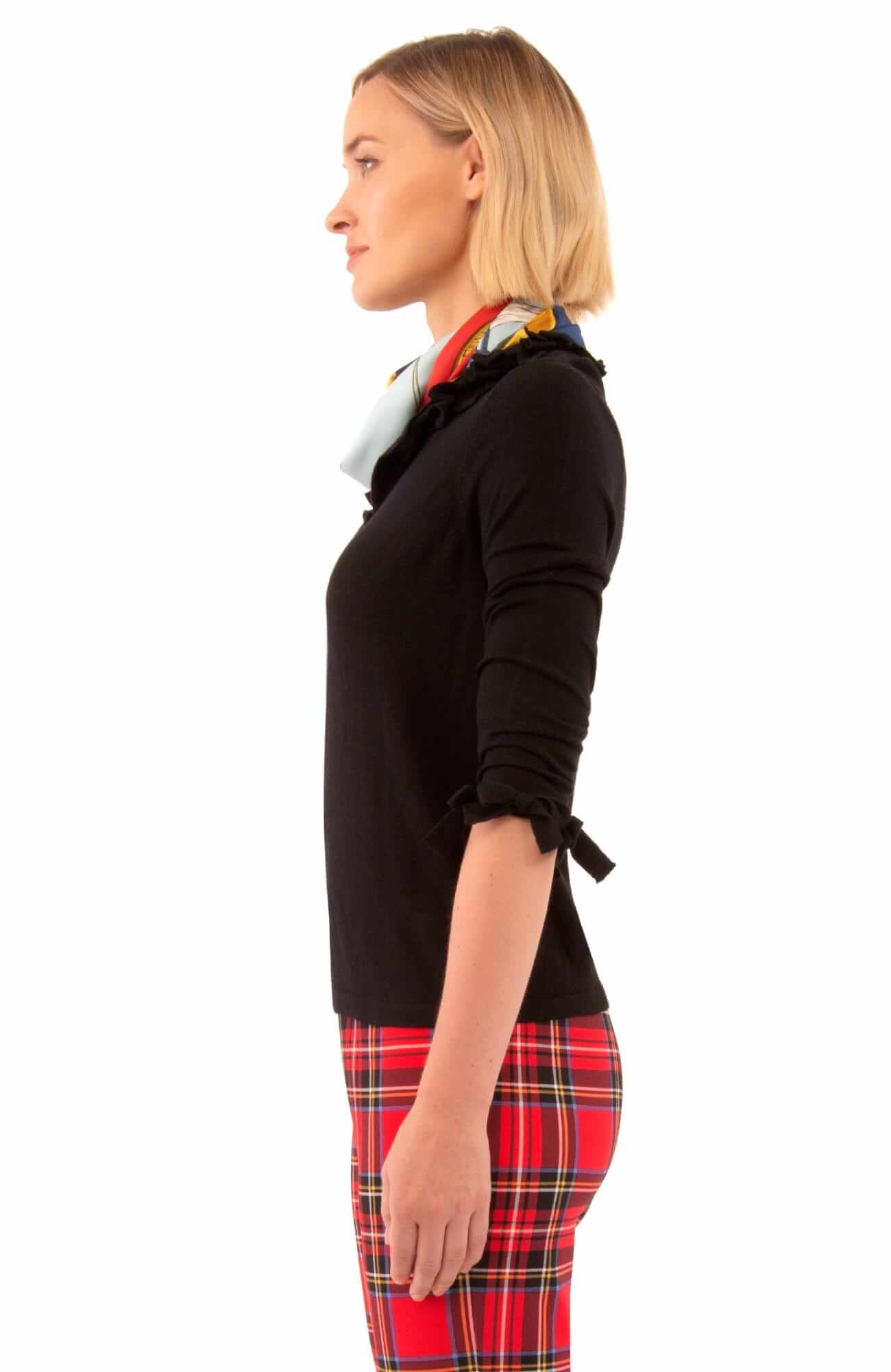 Breakfast at Tiffany's Cardigan