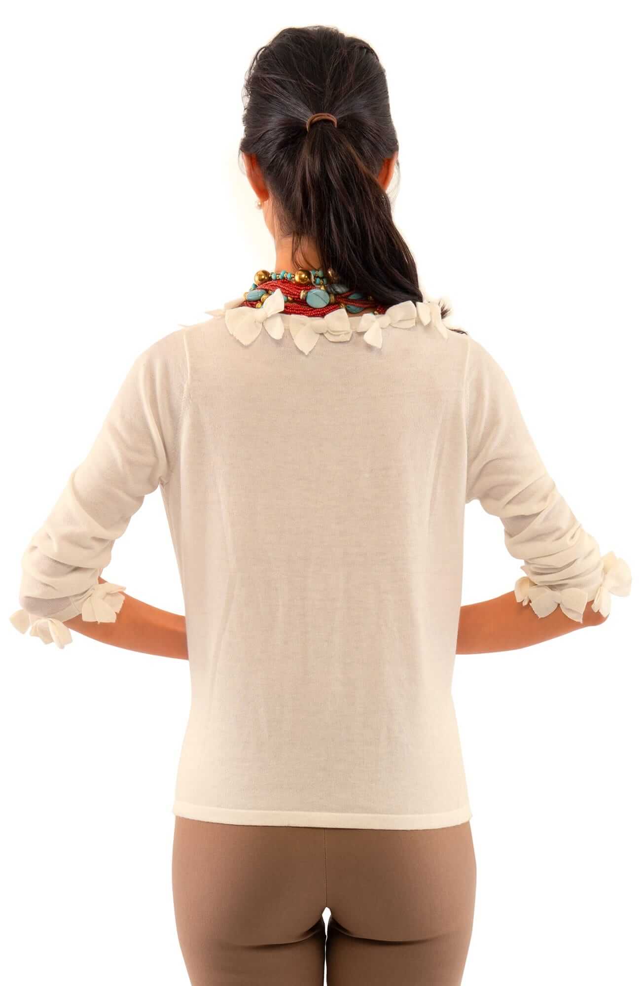 Breakfast at Tiffany's Cardigan