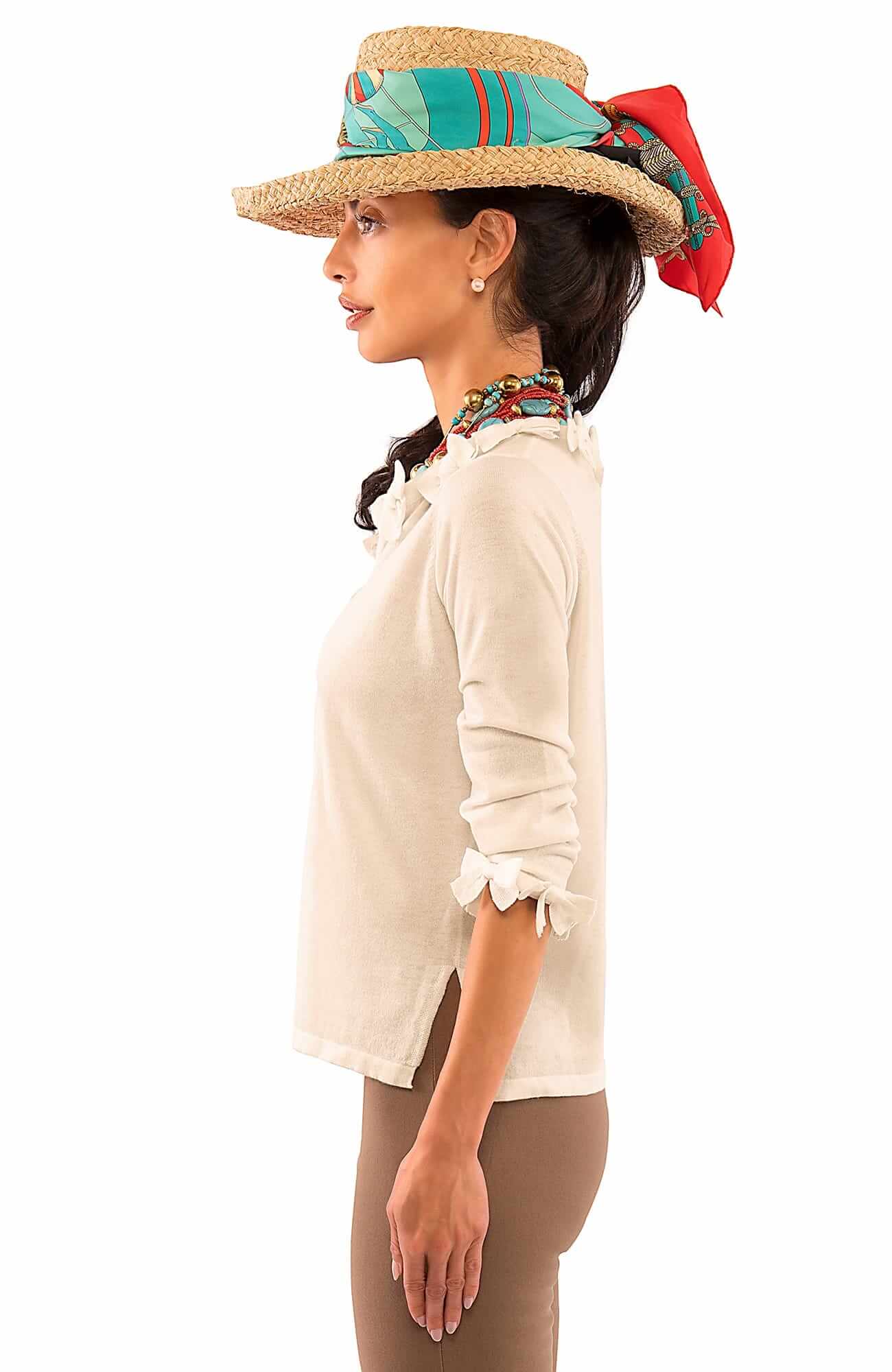 Breakfast at Tiffany's Cardigan