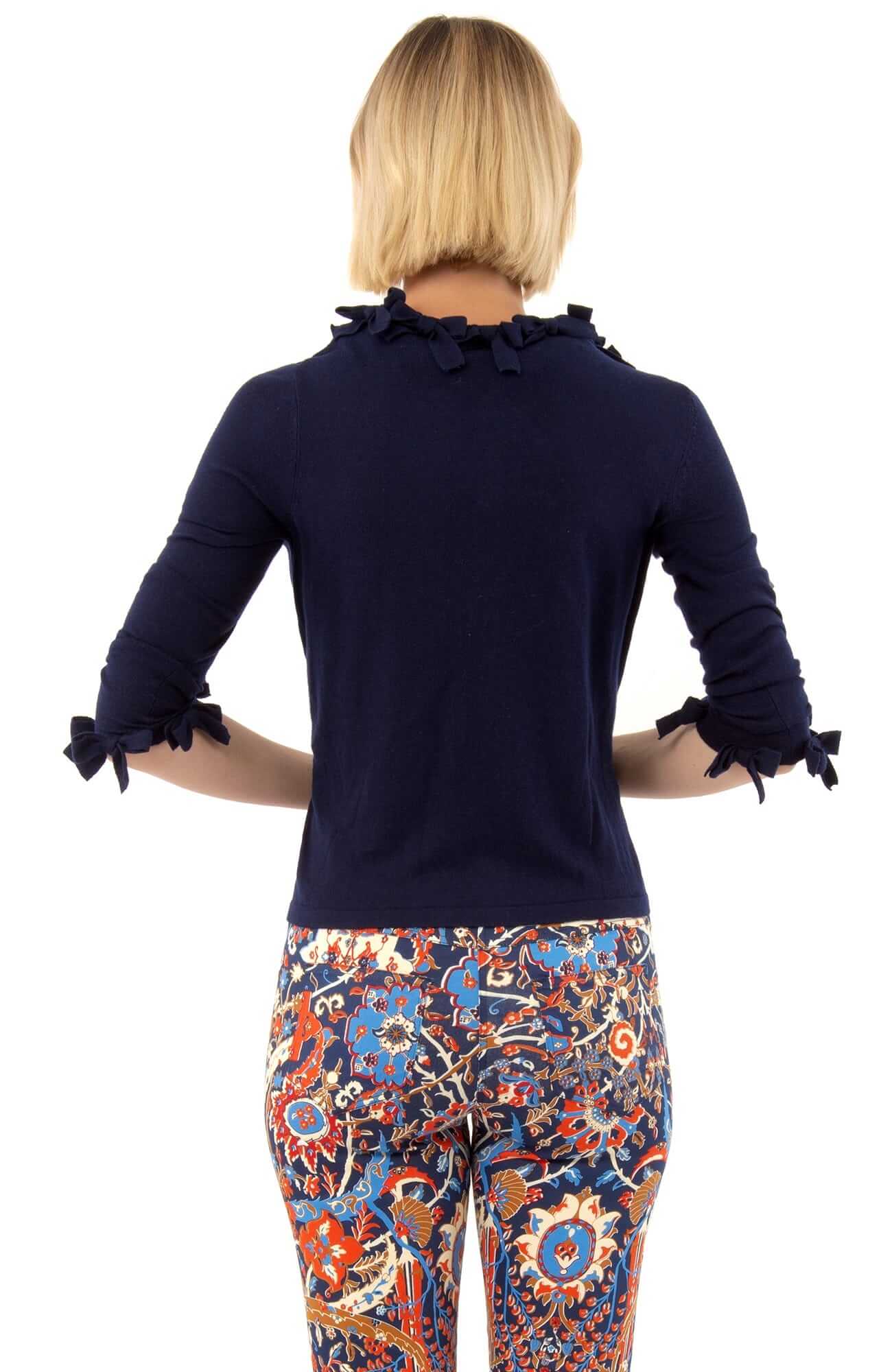 Breakfast at Tiffany's Cardigan