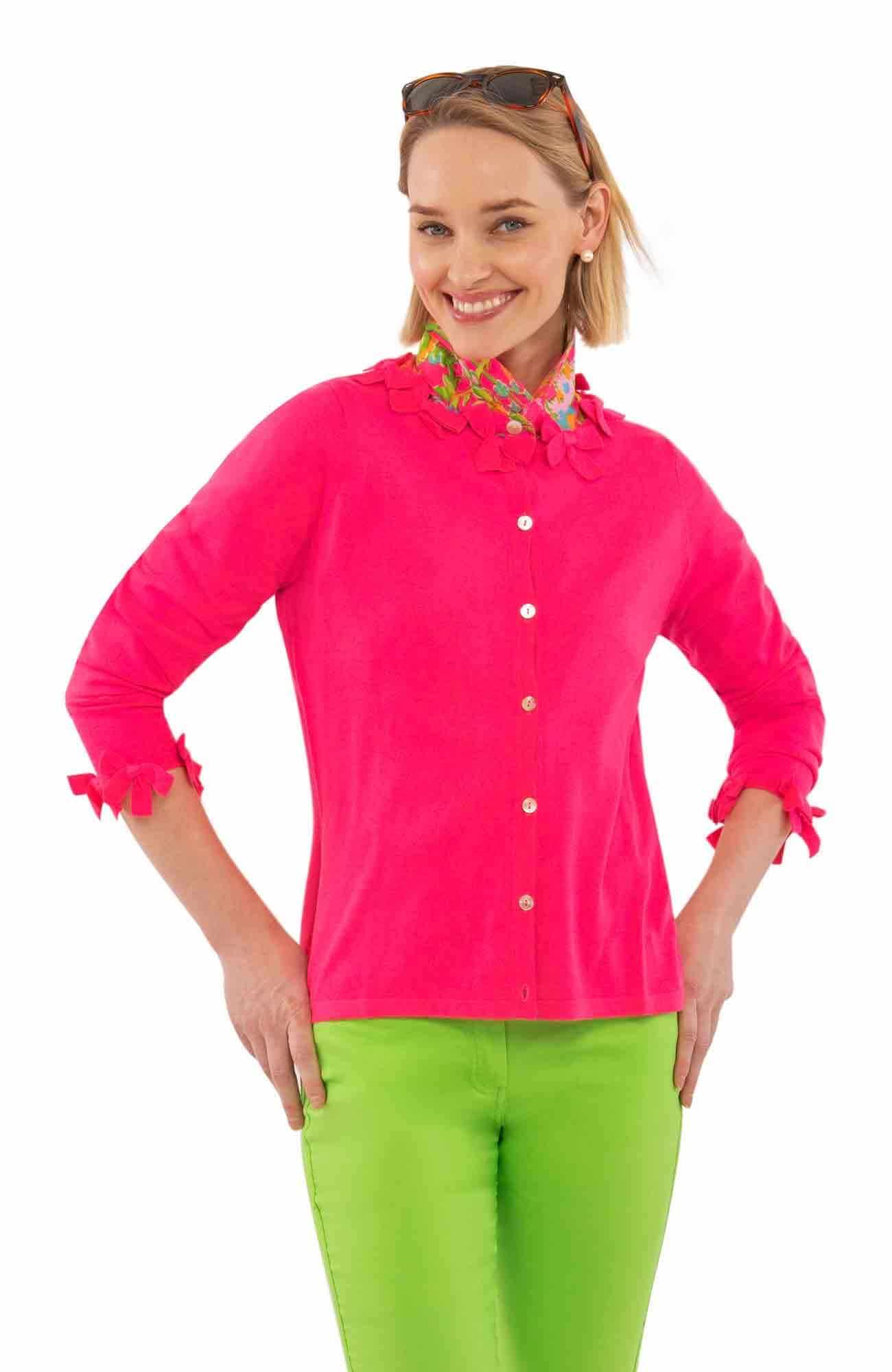 Breakfast at Tiffany's Cardigan