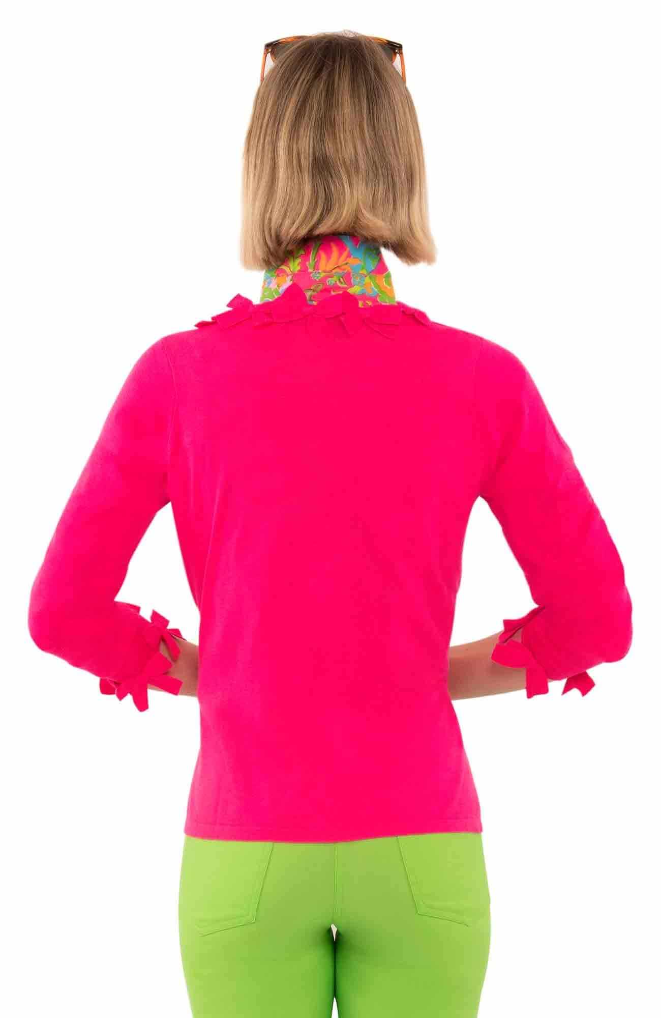 Breakfast at Tiffany's Cardigan