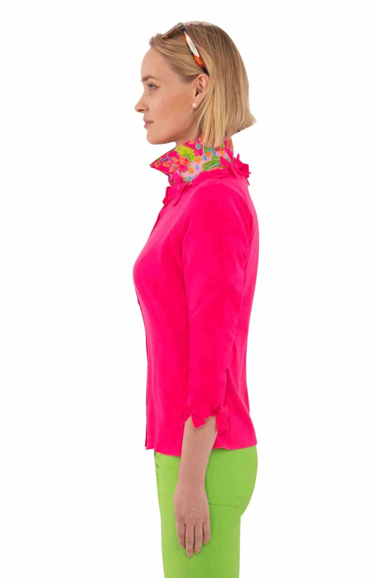 Breakfast at Tiffany's Cardigan