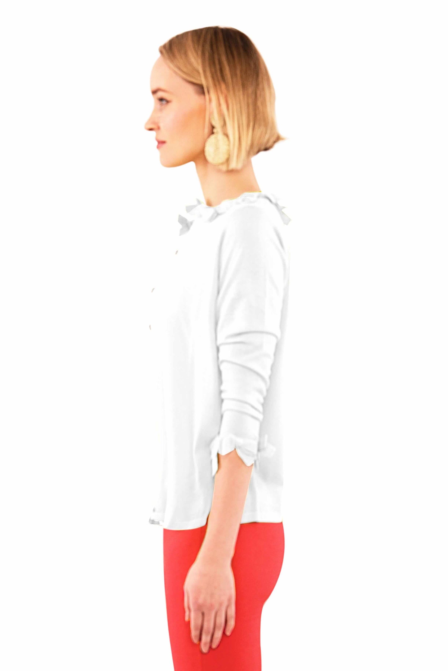 Breakfast at Tiffany's Cardigan