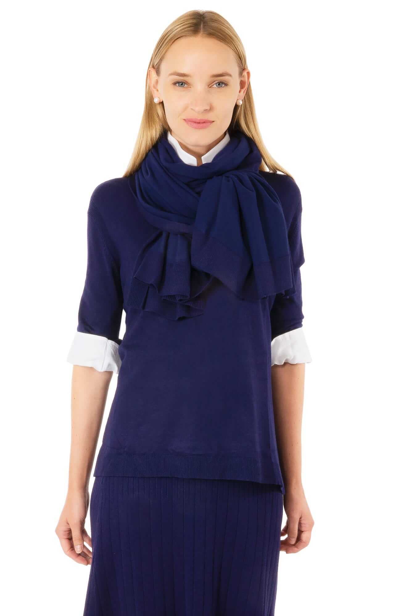 Sneek A Peek Knit Sweater