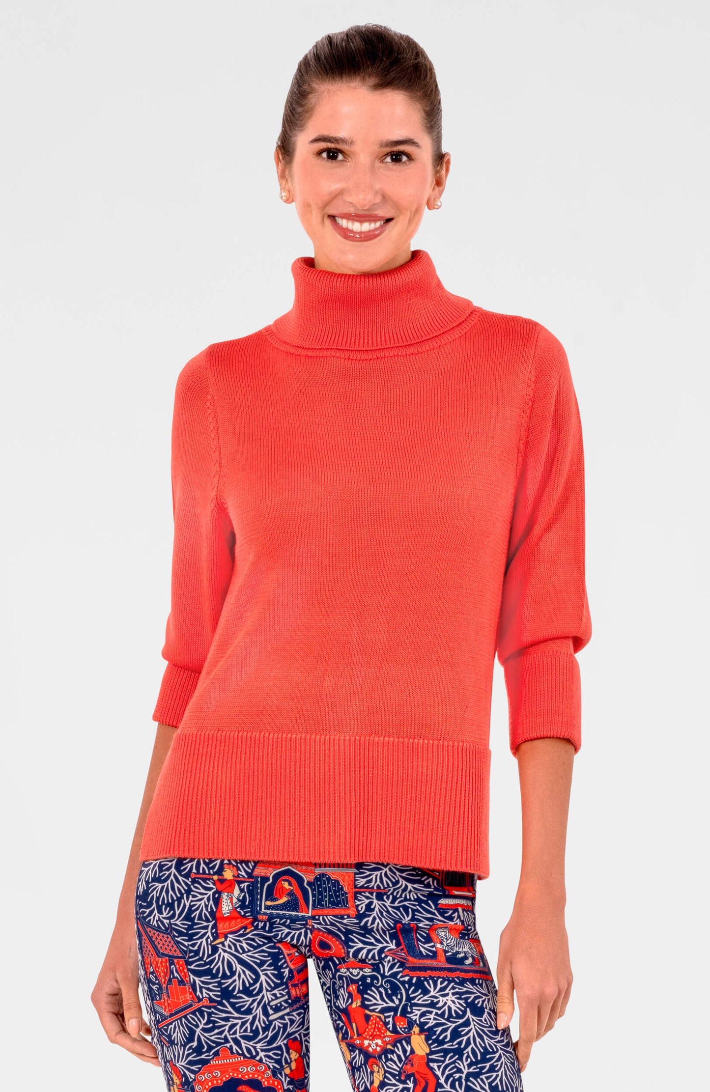 Sorbet Sweater