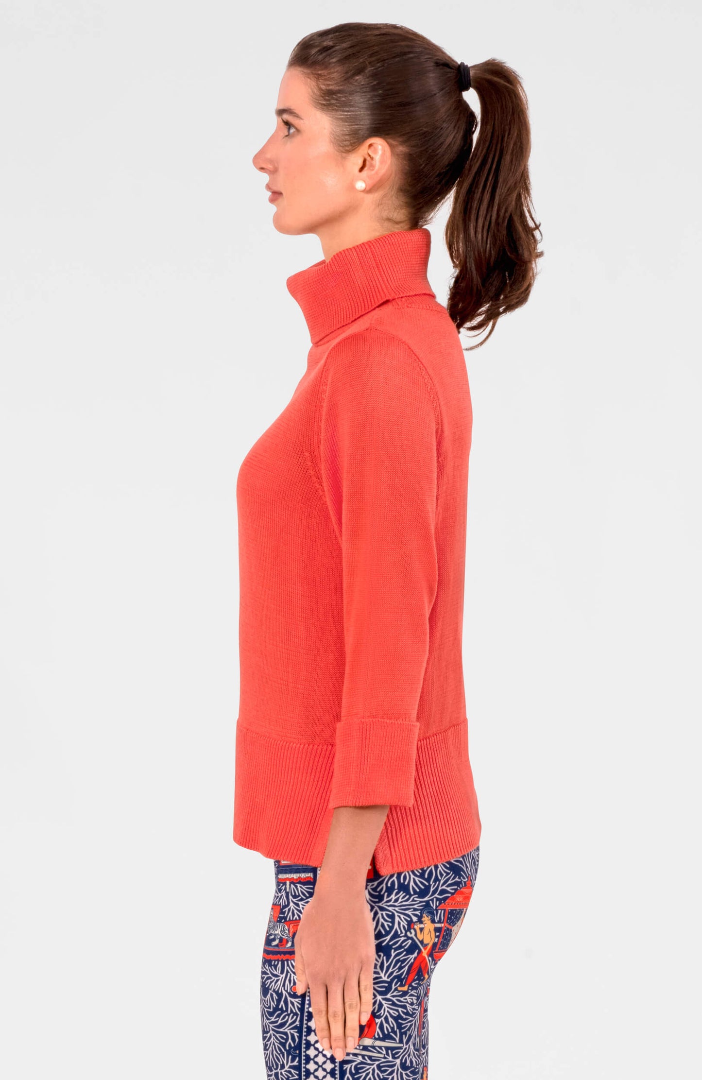 Sorbet Sweater