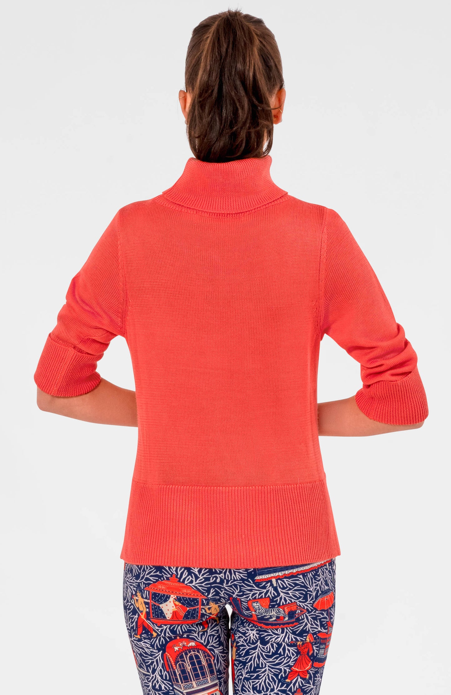 Sorbet Sweater