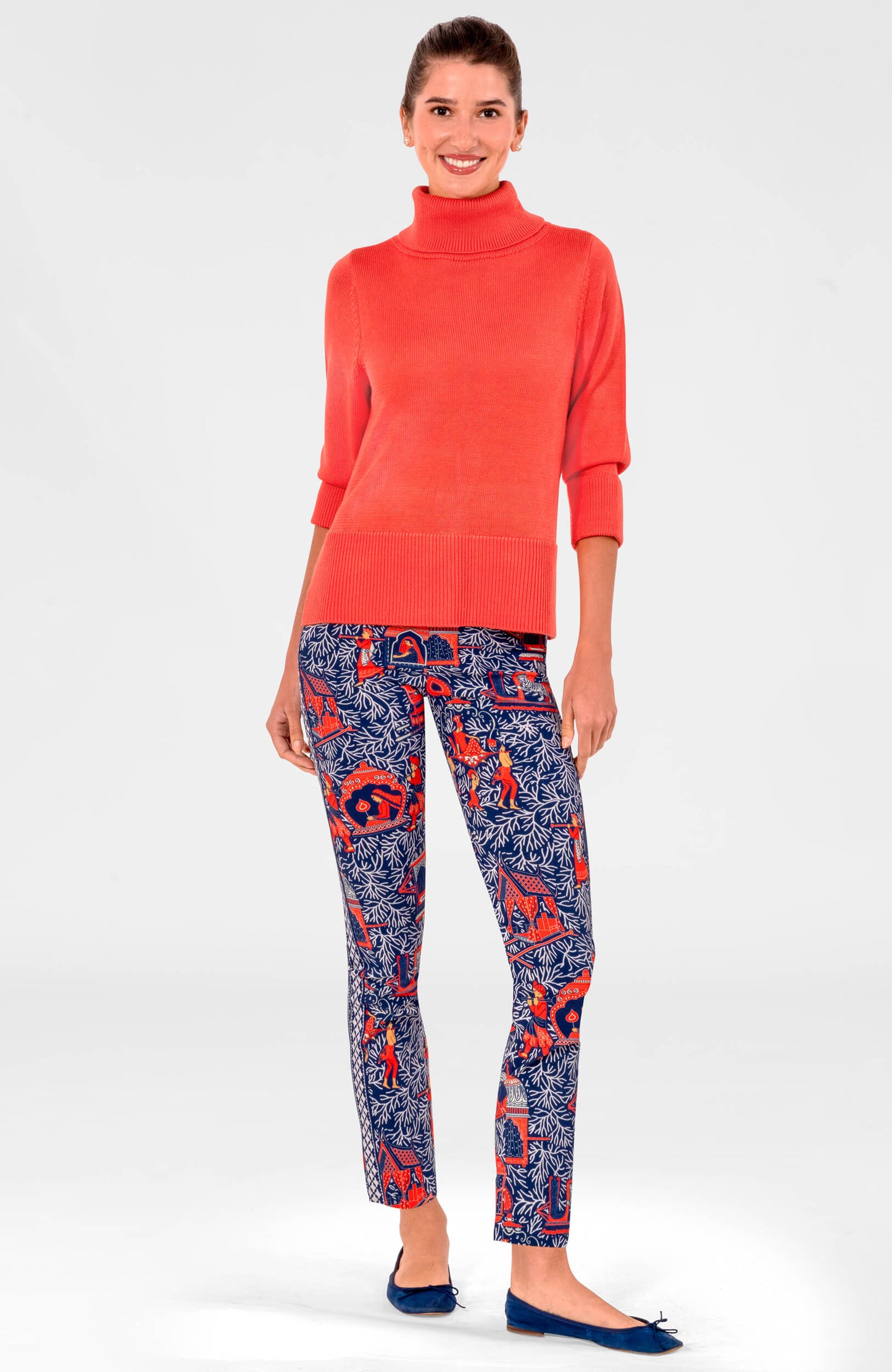 Sorbet Sweater