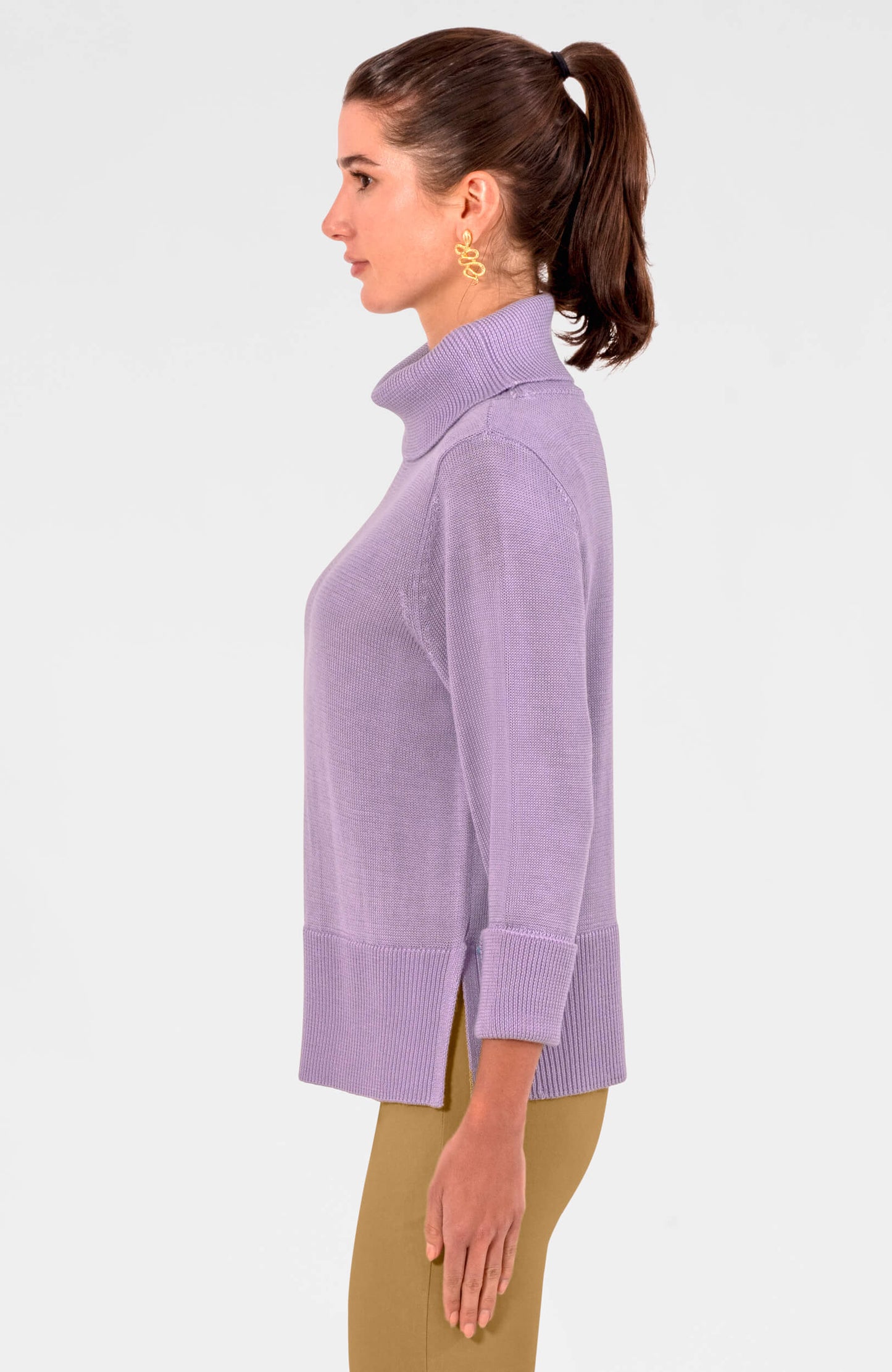 Sorbet Sweater