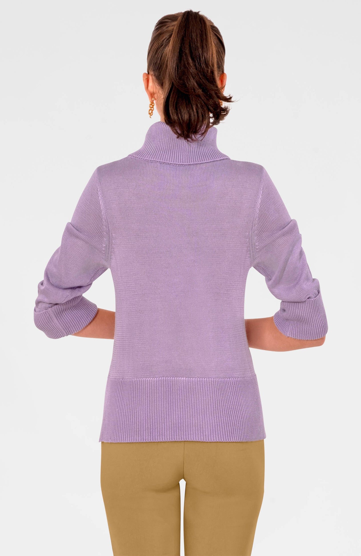Sorbet Sweater