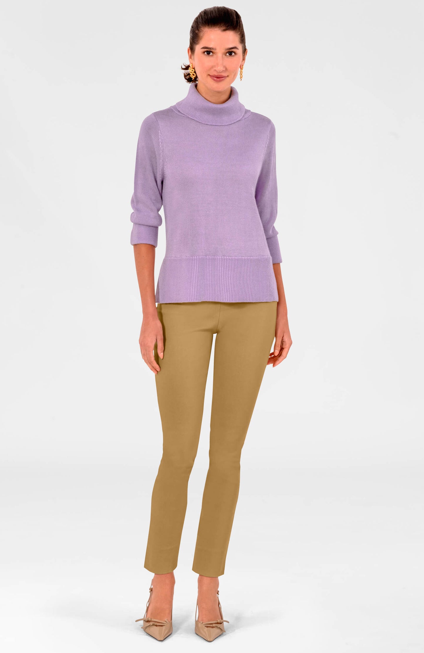 Sorbet Sweater