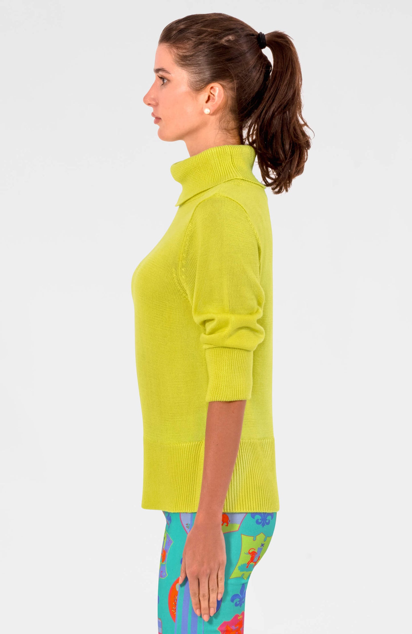 Sorbet Sweater