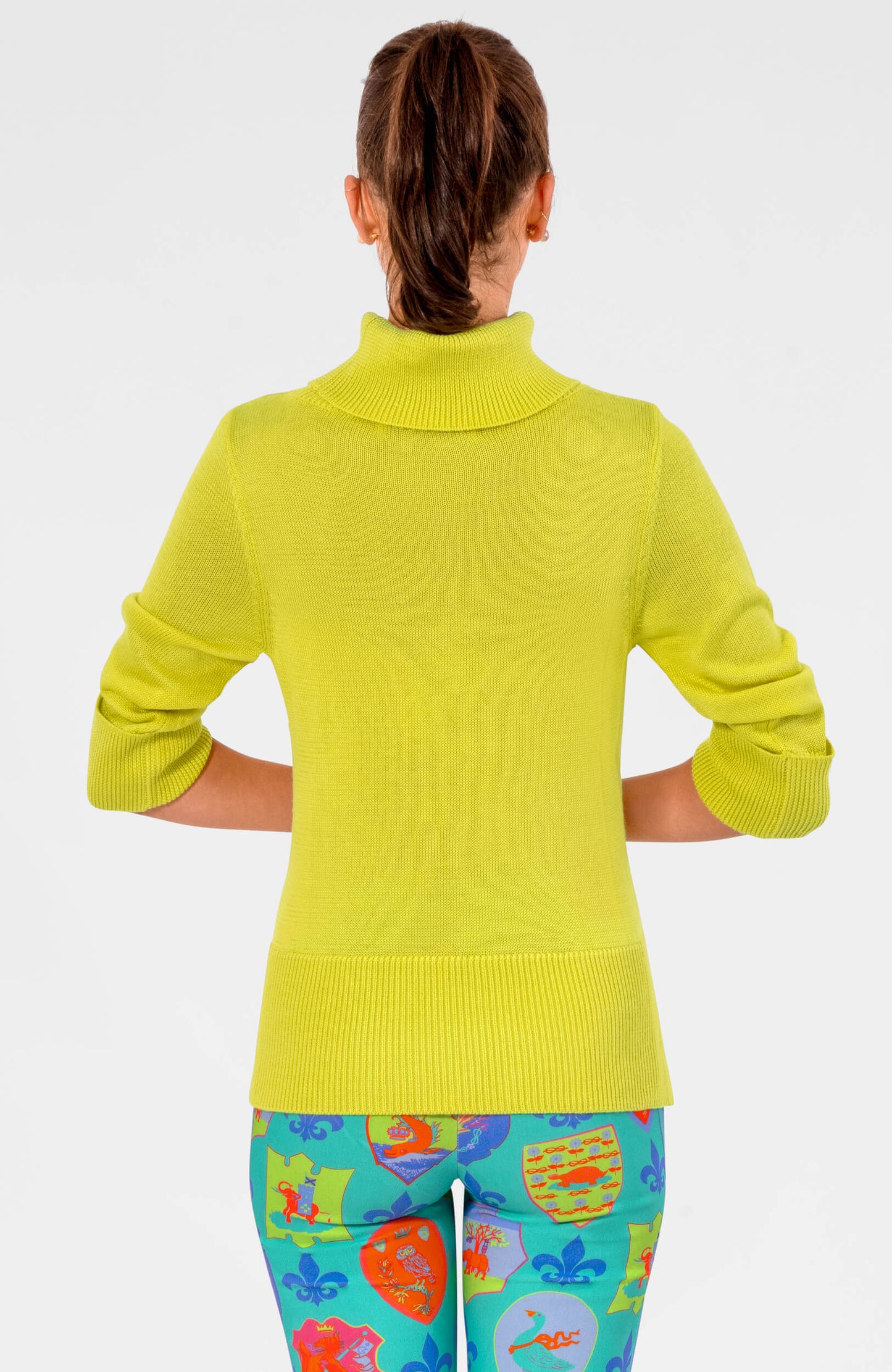 Sorbet Sweater