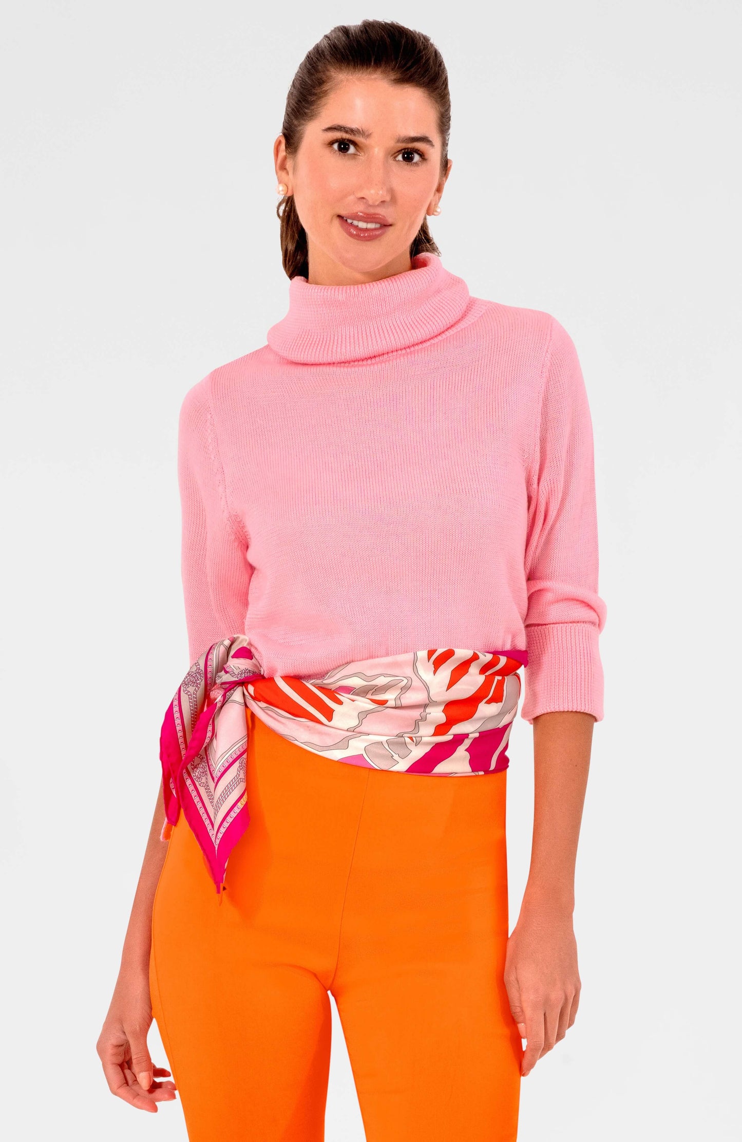 Sorbet Sweater