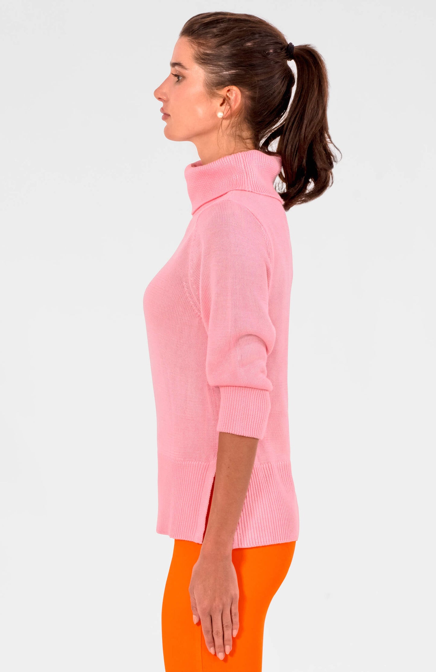 Sorbet Sweater