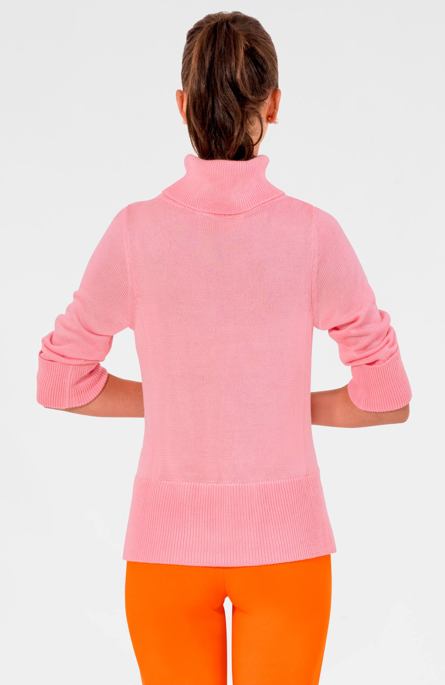 Sorbet Sweater