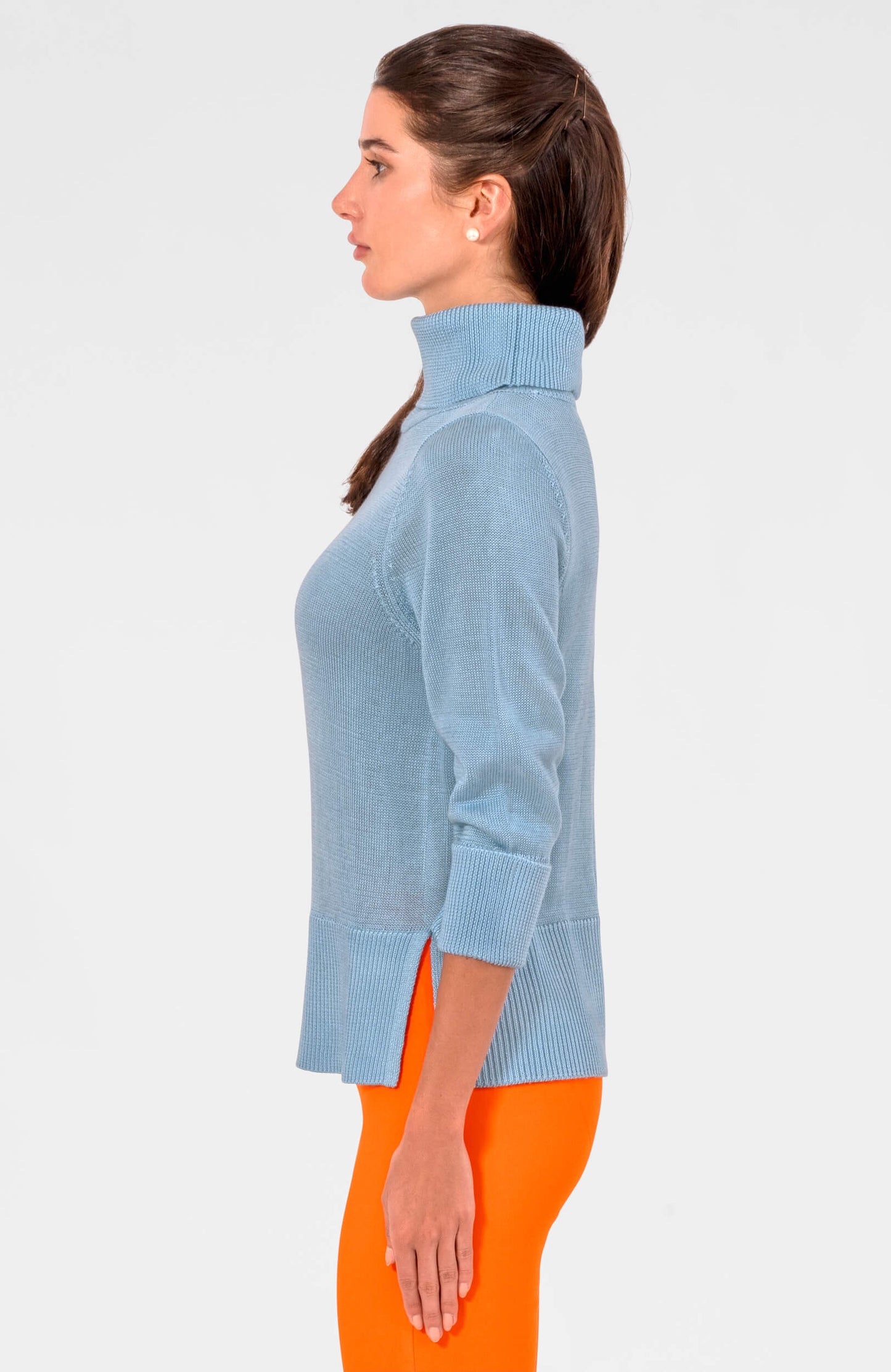 Sorbet Sweater