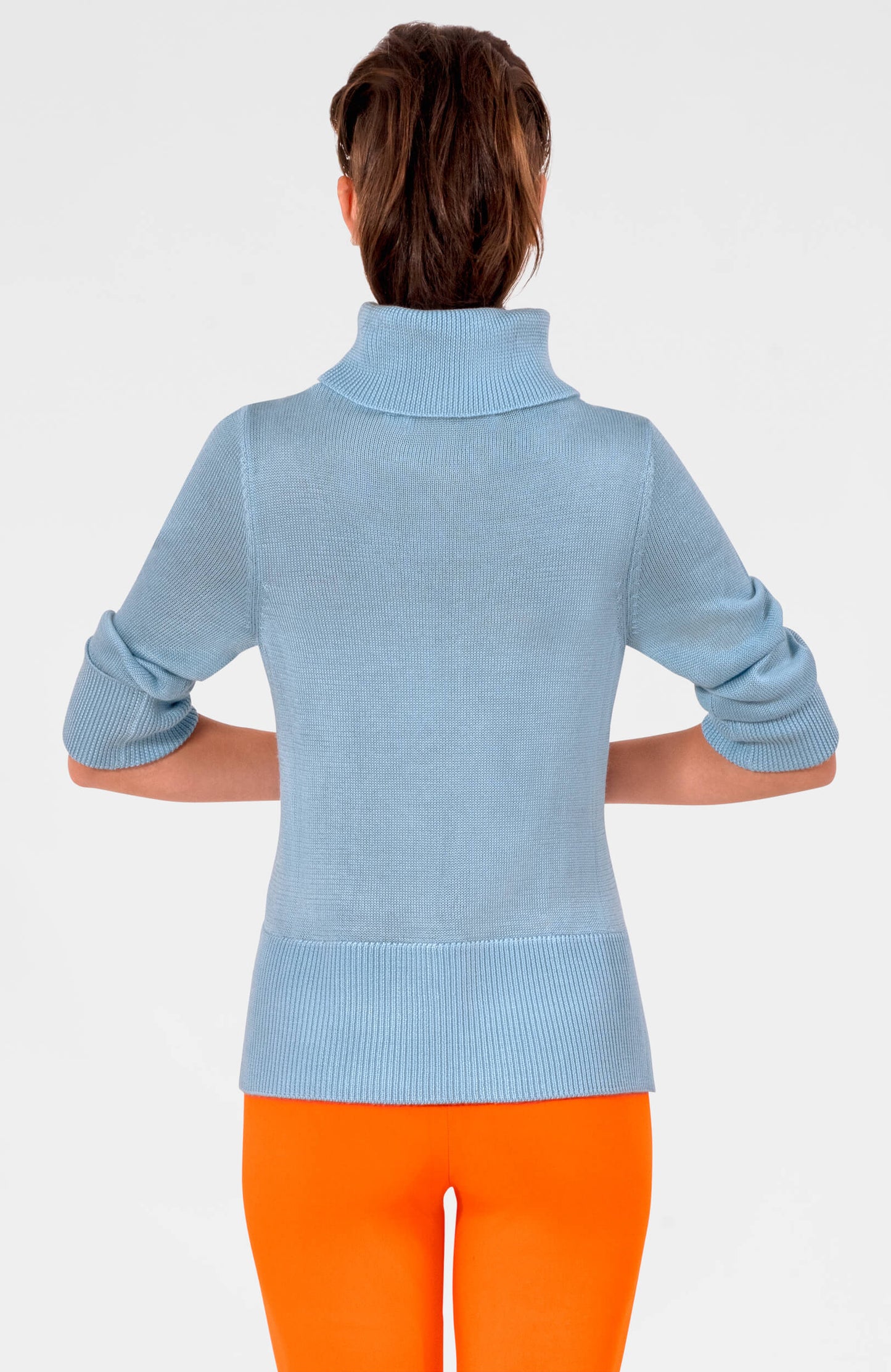 Sorbet Sweater