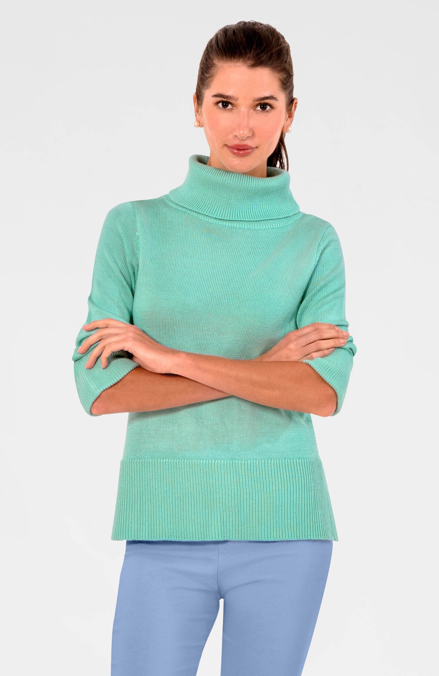 Sorbet Sweater