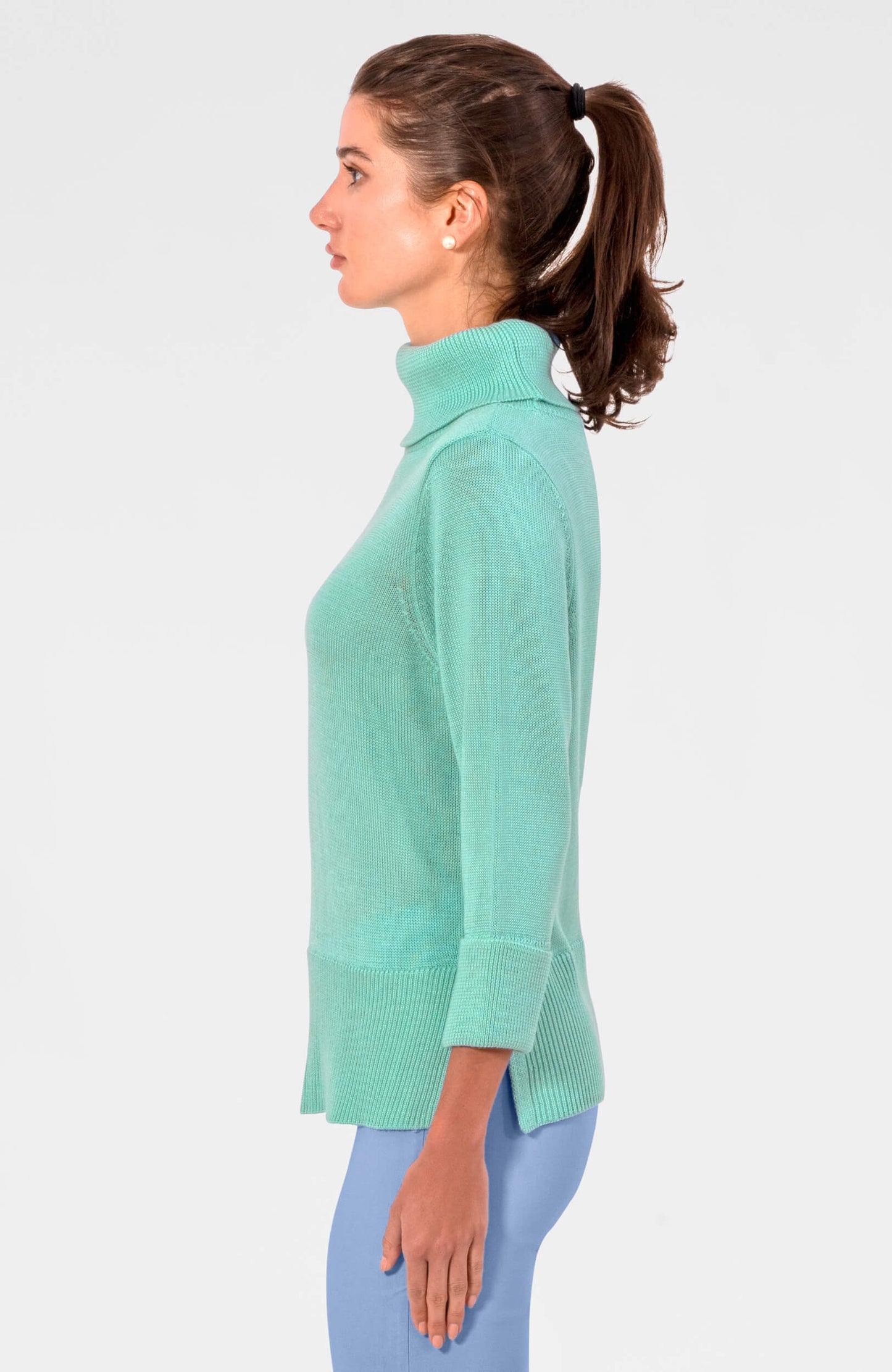 Sorbet Sweater