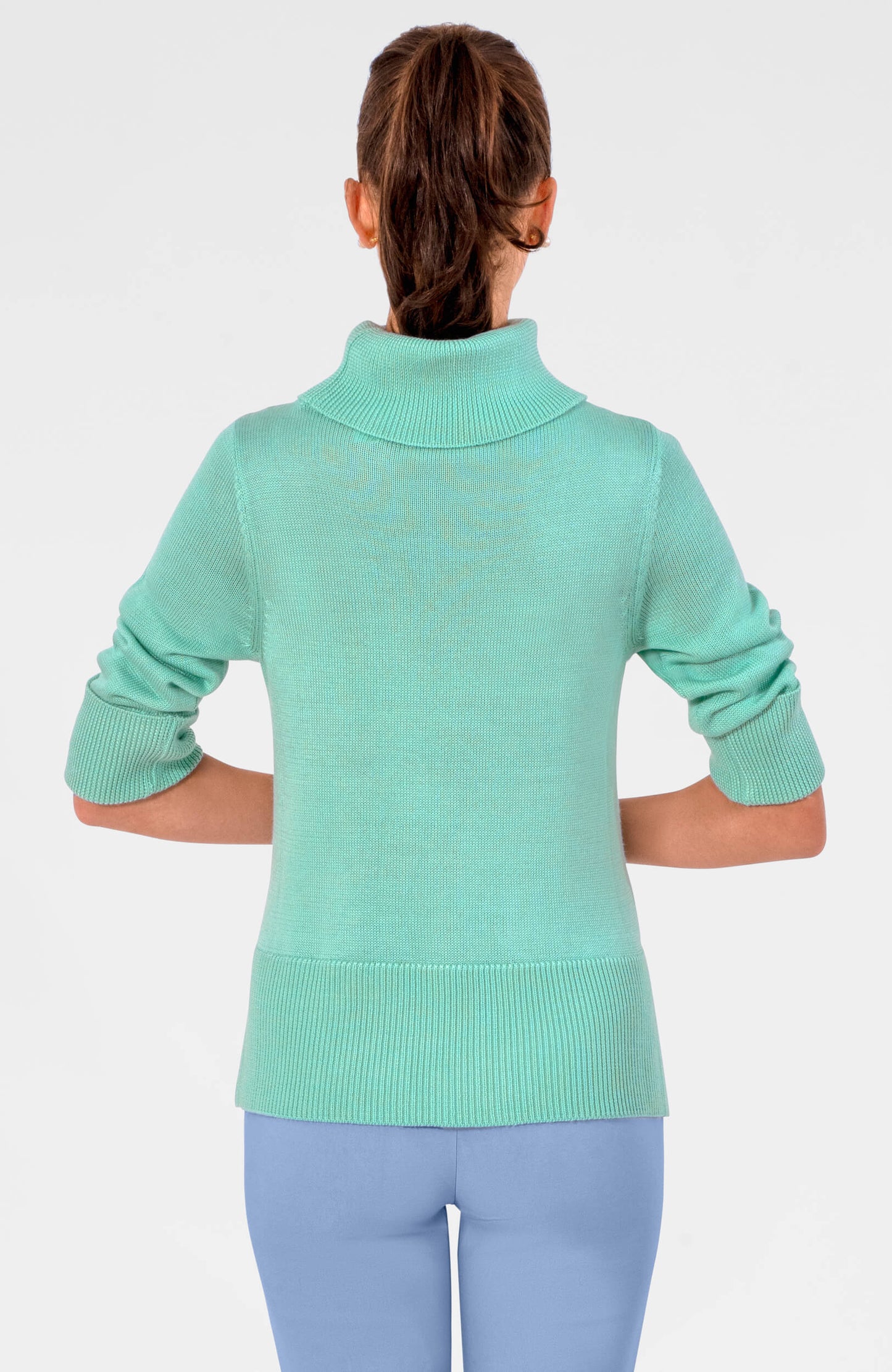 Sorbet Sweater