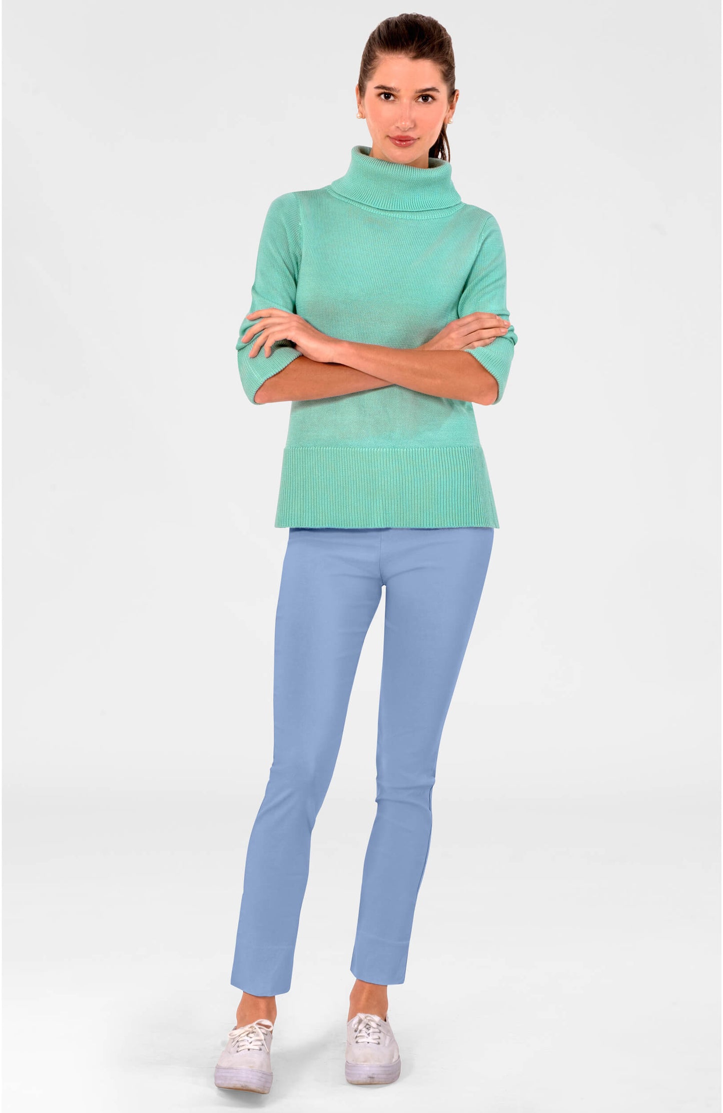 Sorbet Sweater