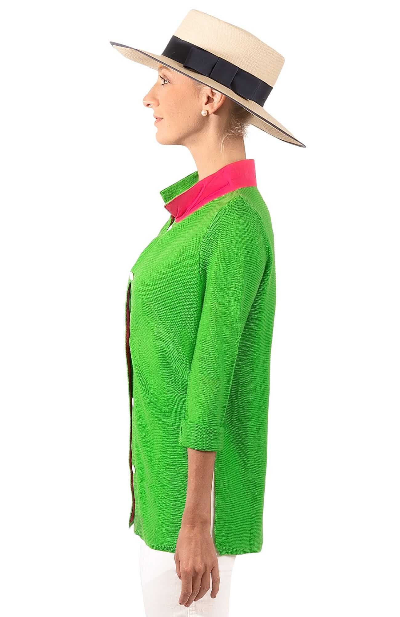 Knit Knit Sweater