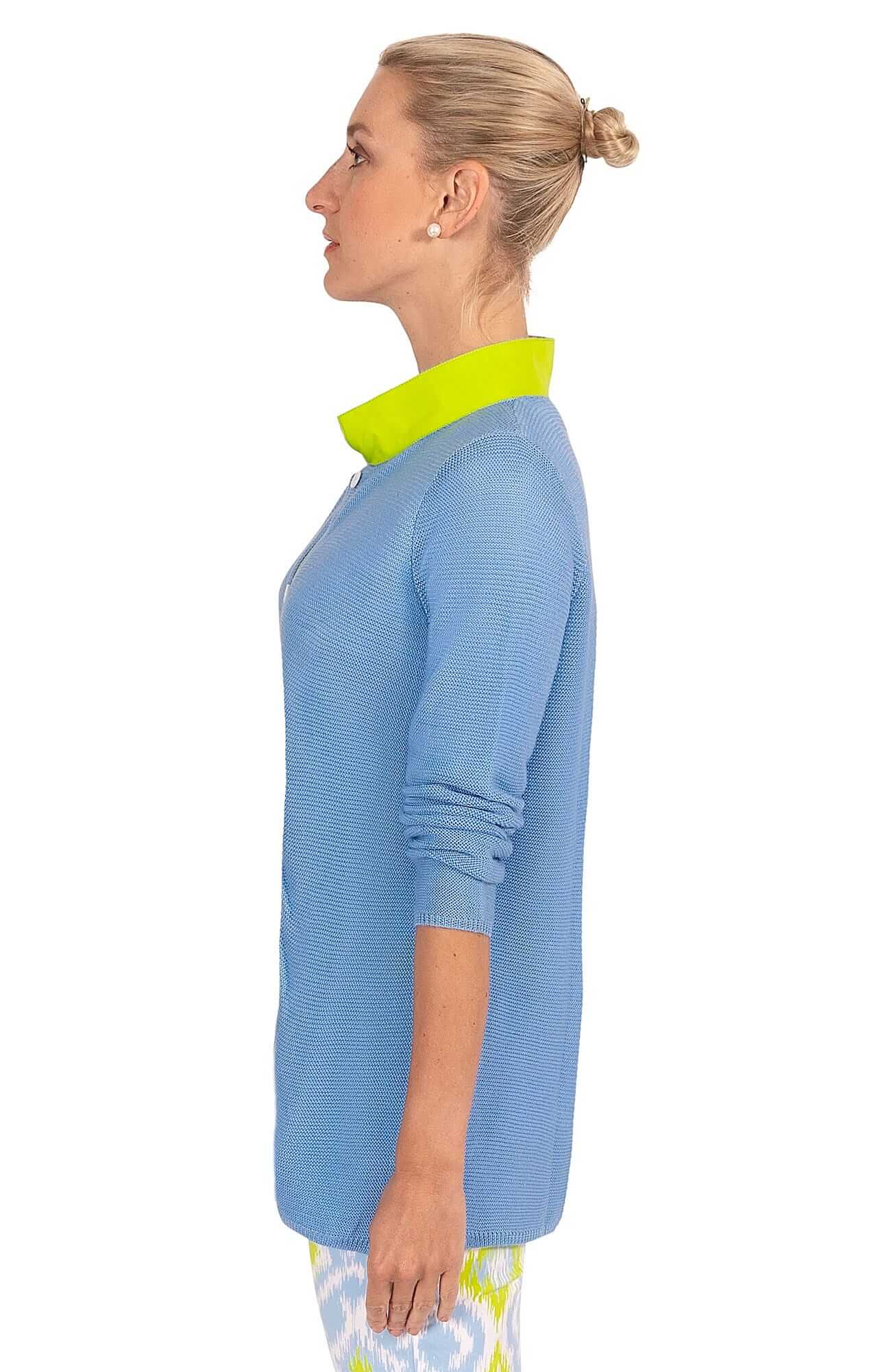 Knit Knit Sweater