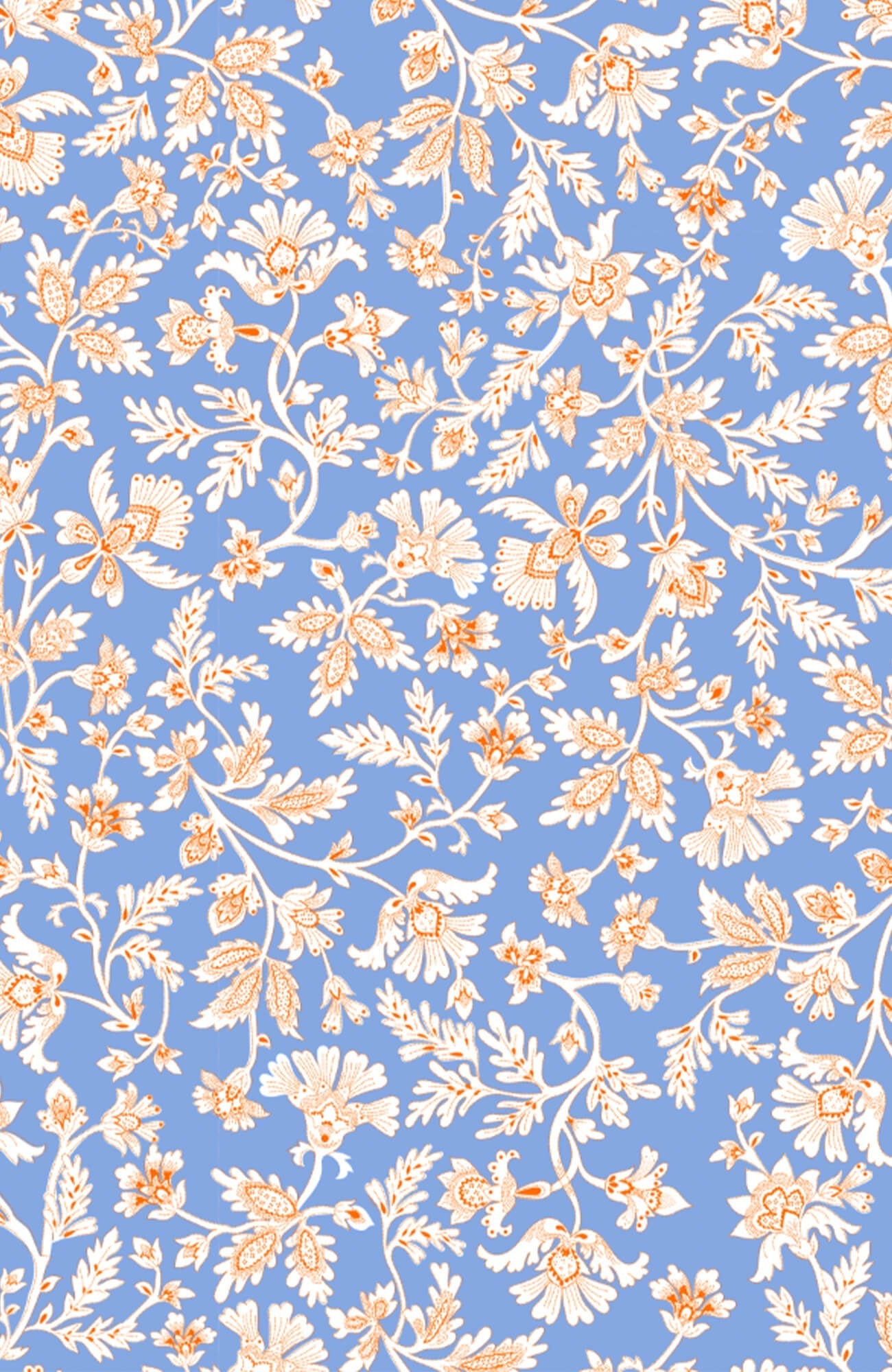 Sway & Twirl Dress - Stunning Stippling