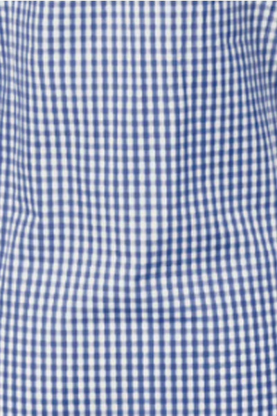 The Julie Dress - Gingham