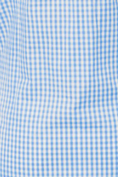 The Julie Dress - Gingham