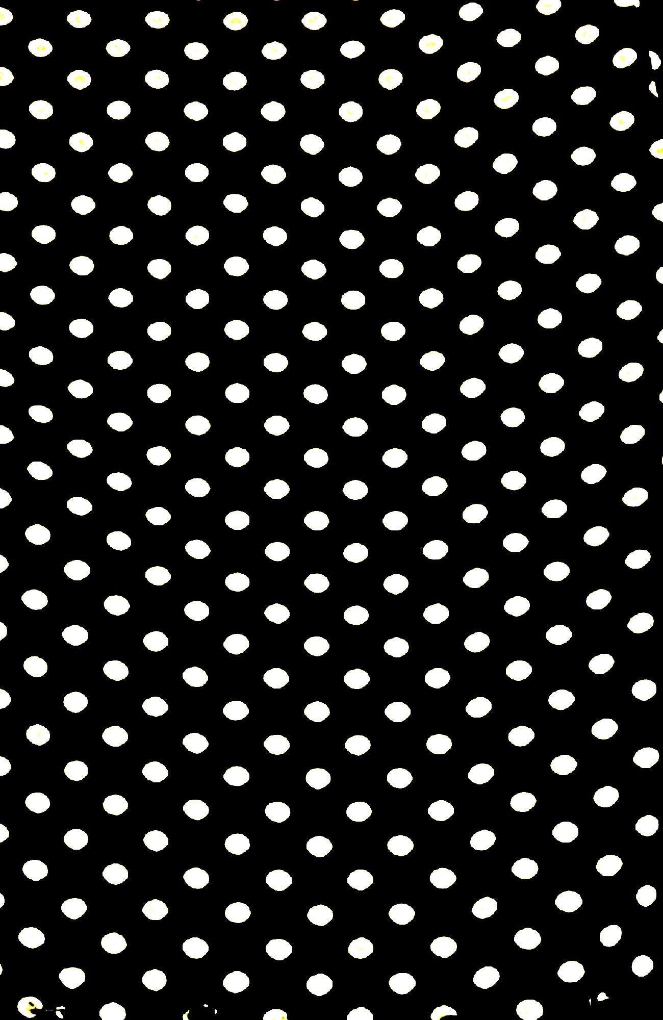 Tango Skirt- Polka Dot
