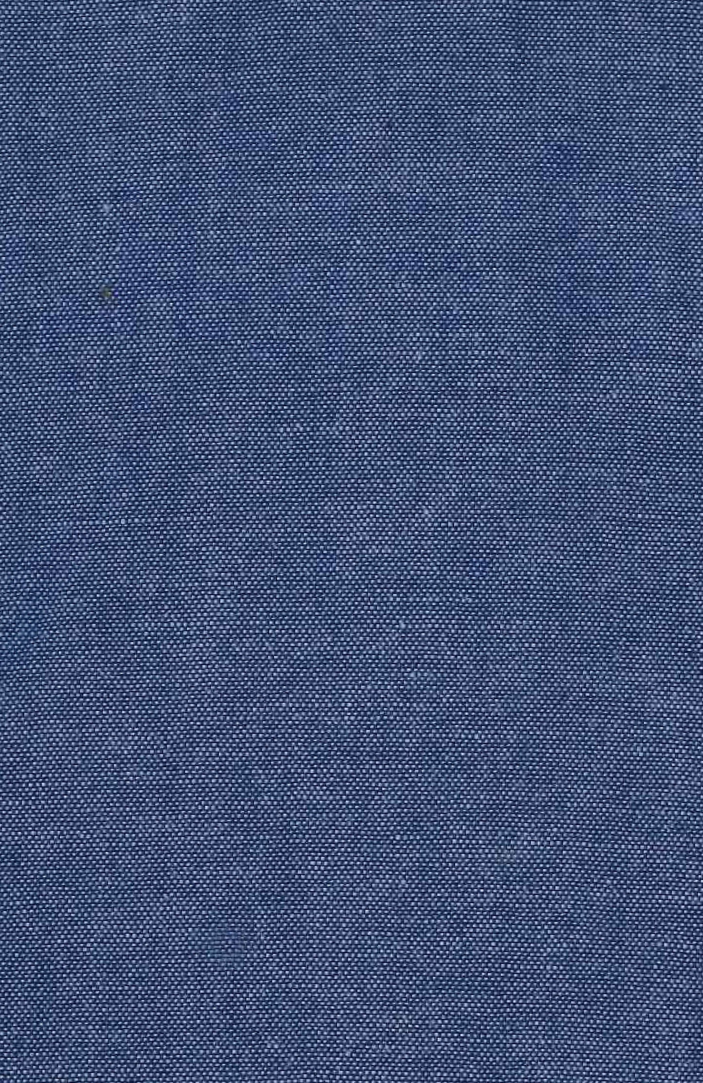 Priss Blouse - Chambray
