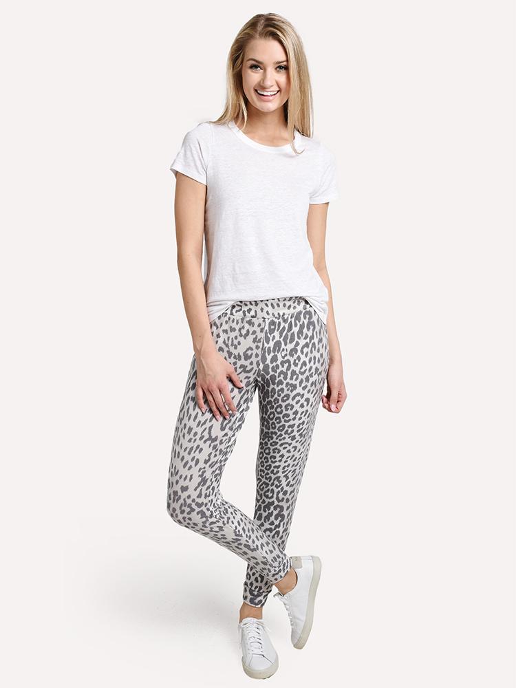 Chaser Women's Cozy Knit Jogger