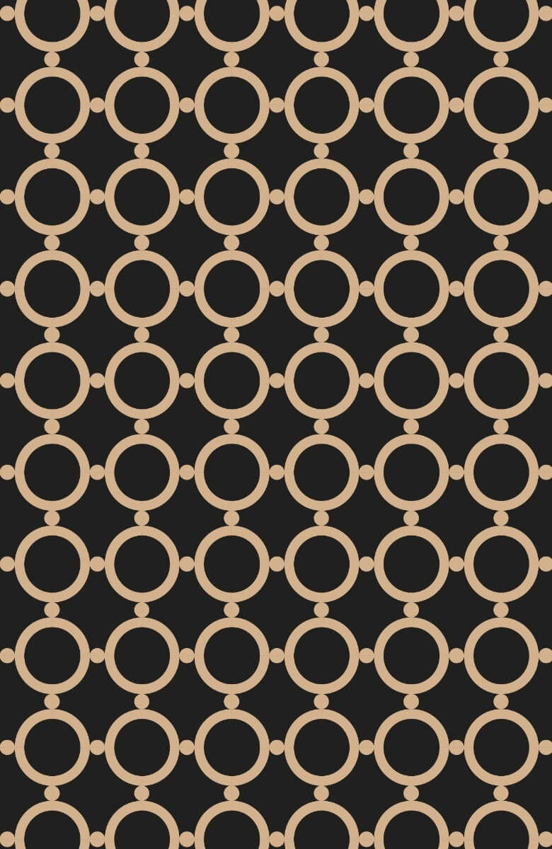 Everywhere Dress - Dip & Dot