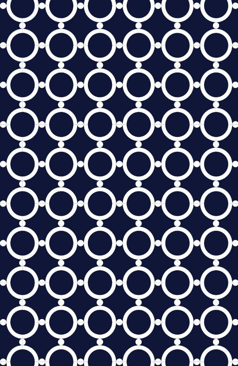 Everywhere Dress - Dip & Dot